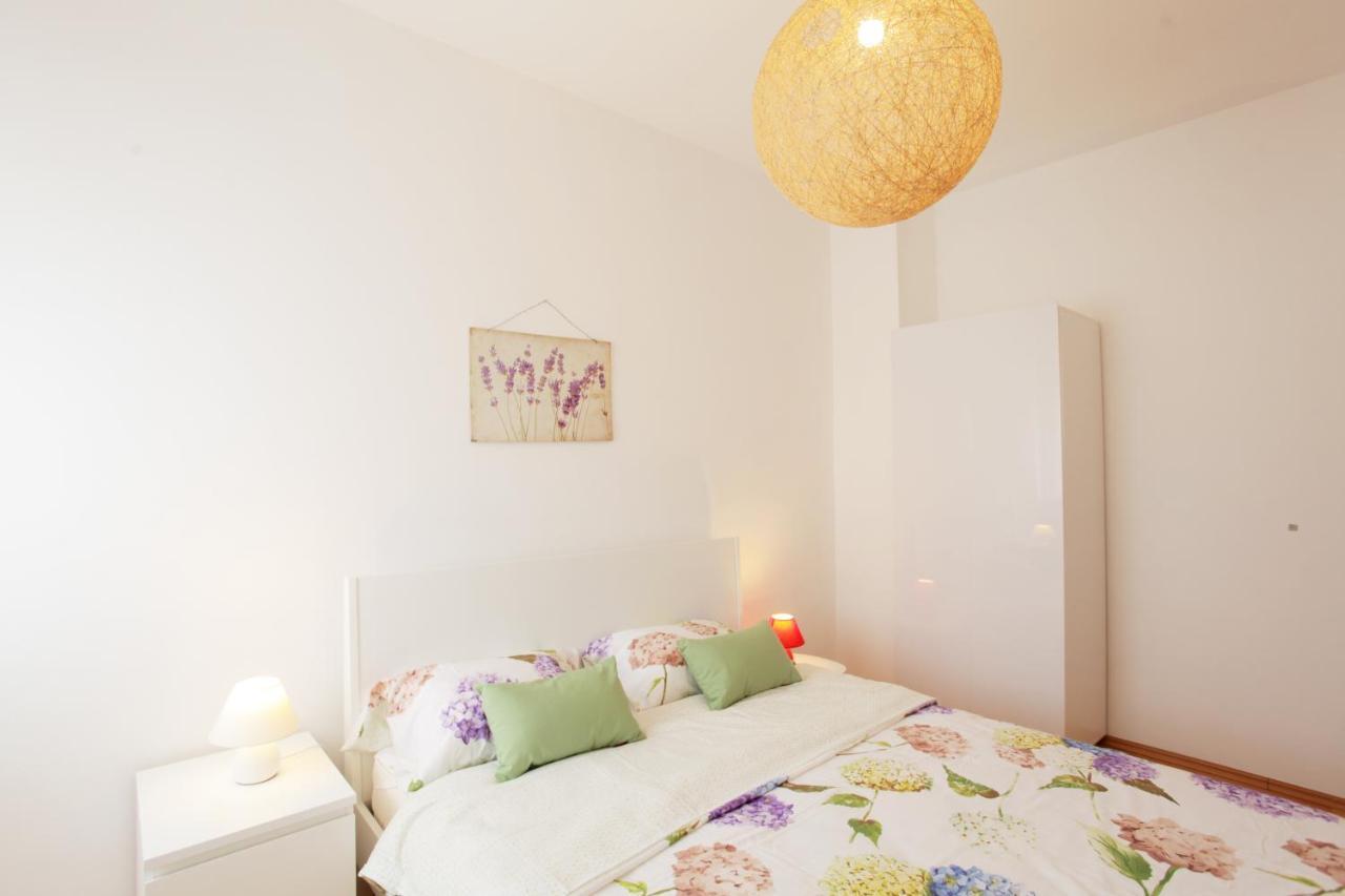 מדולין Apartment Maria מראה חיצוני תמונה