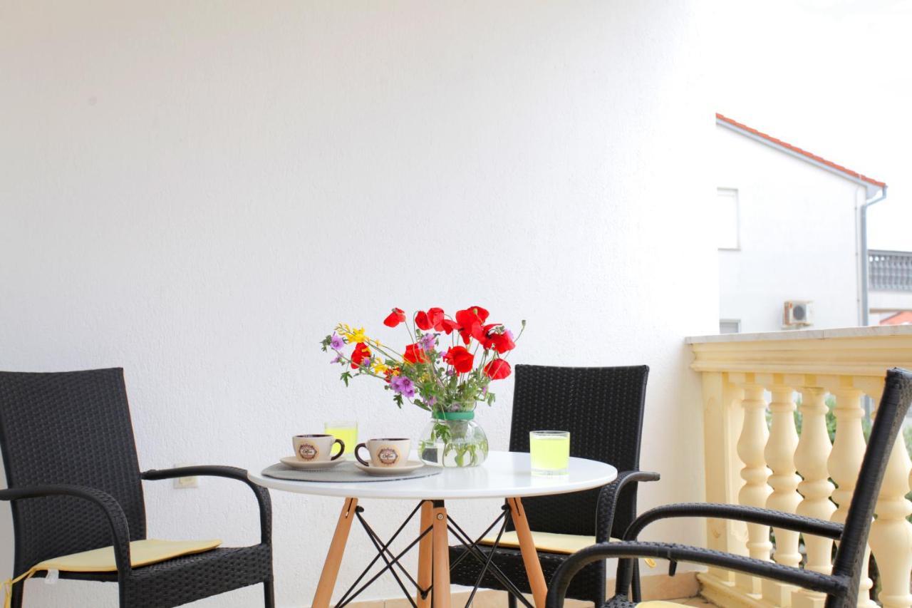 מדולין Apartment Maria מראה חיצוני תמונה
