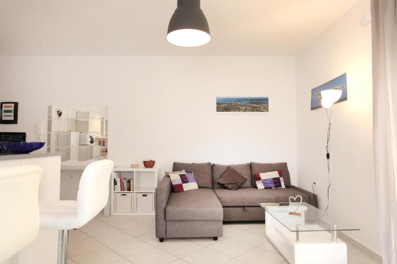 מדולין Apartment Maria מראה חיצוני תמונה