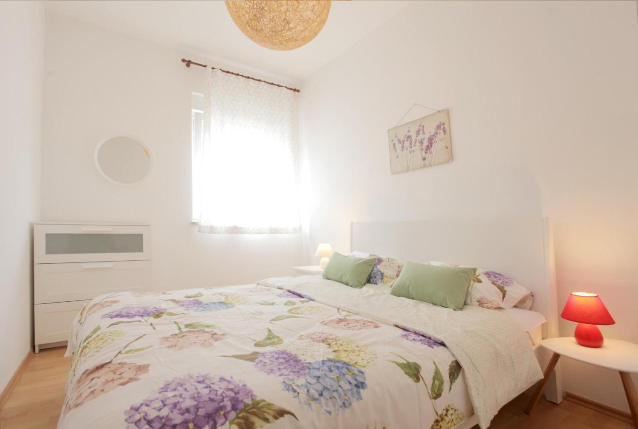 מדולין Apartment Maria מראה חיצוני תמונה