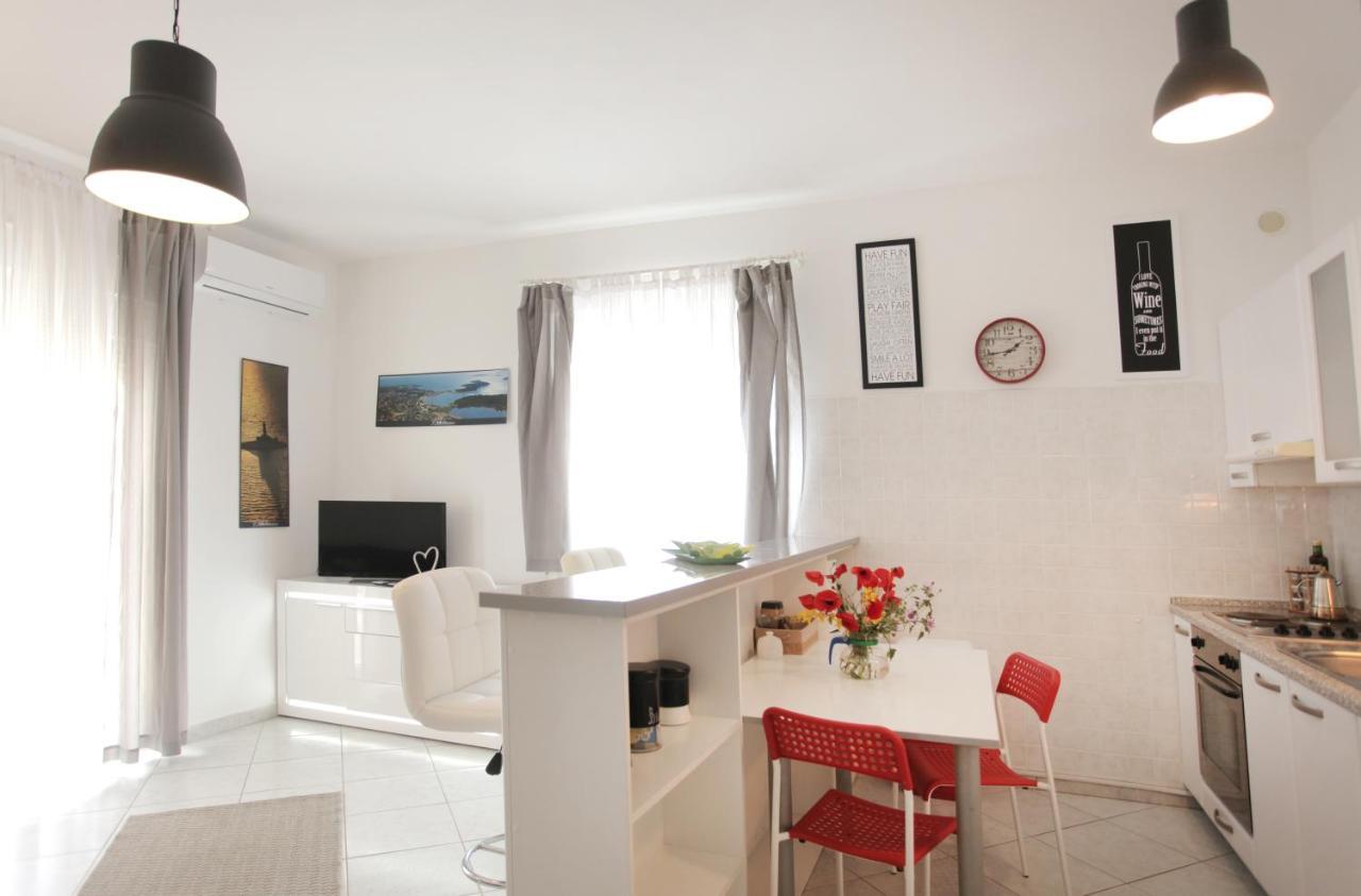 מדולין Apartment Maria מראה חיצוני תמונה