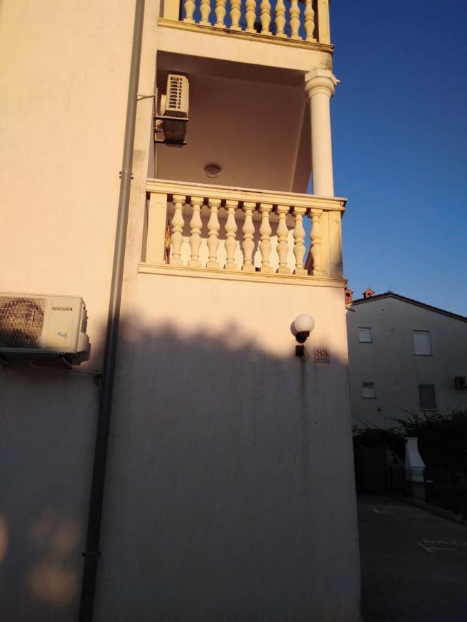 מדולין Apartment Maria מראה חיצוני תמונה