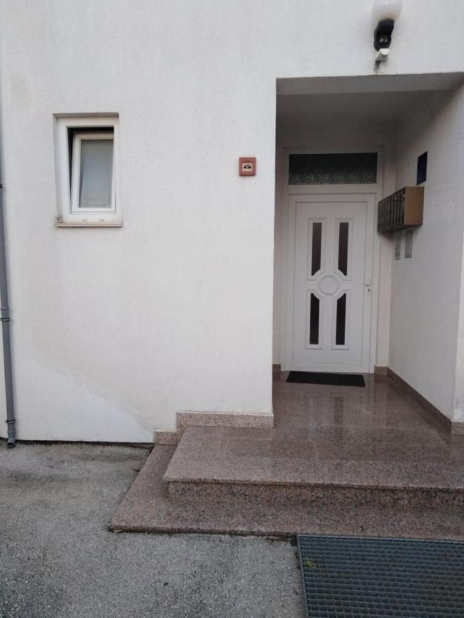 מדולין Apartment Maria מראה חיצוני תמונה