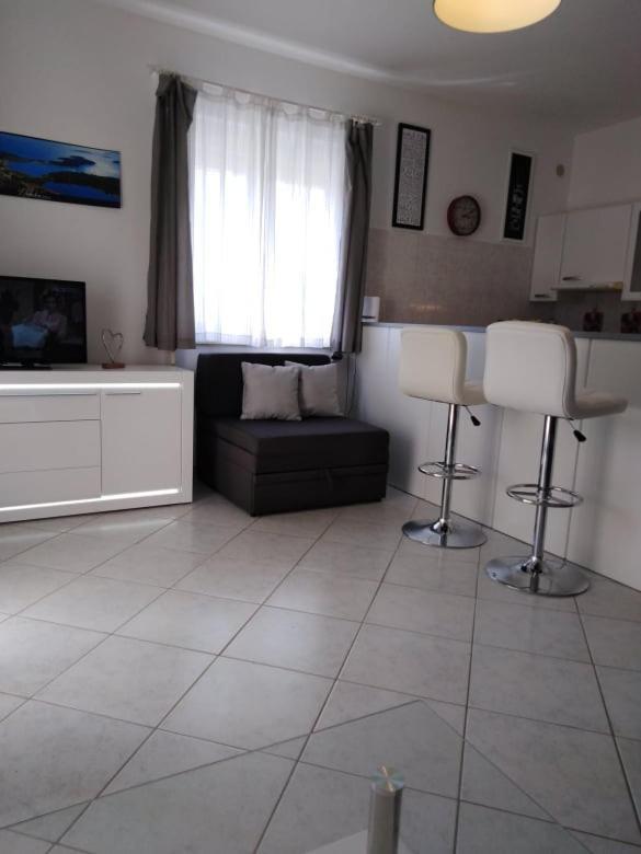 מדולין Apartment Maria מראה חיצוני תמונה
